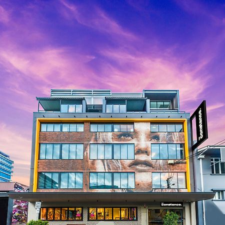 The Constance Fortitude Valley Brisbane Exterior foto