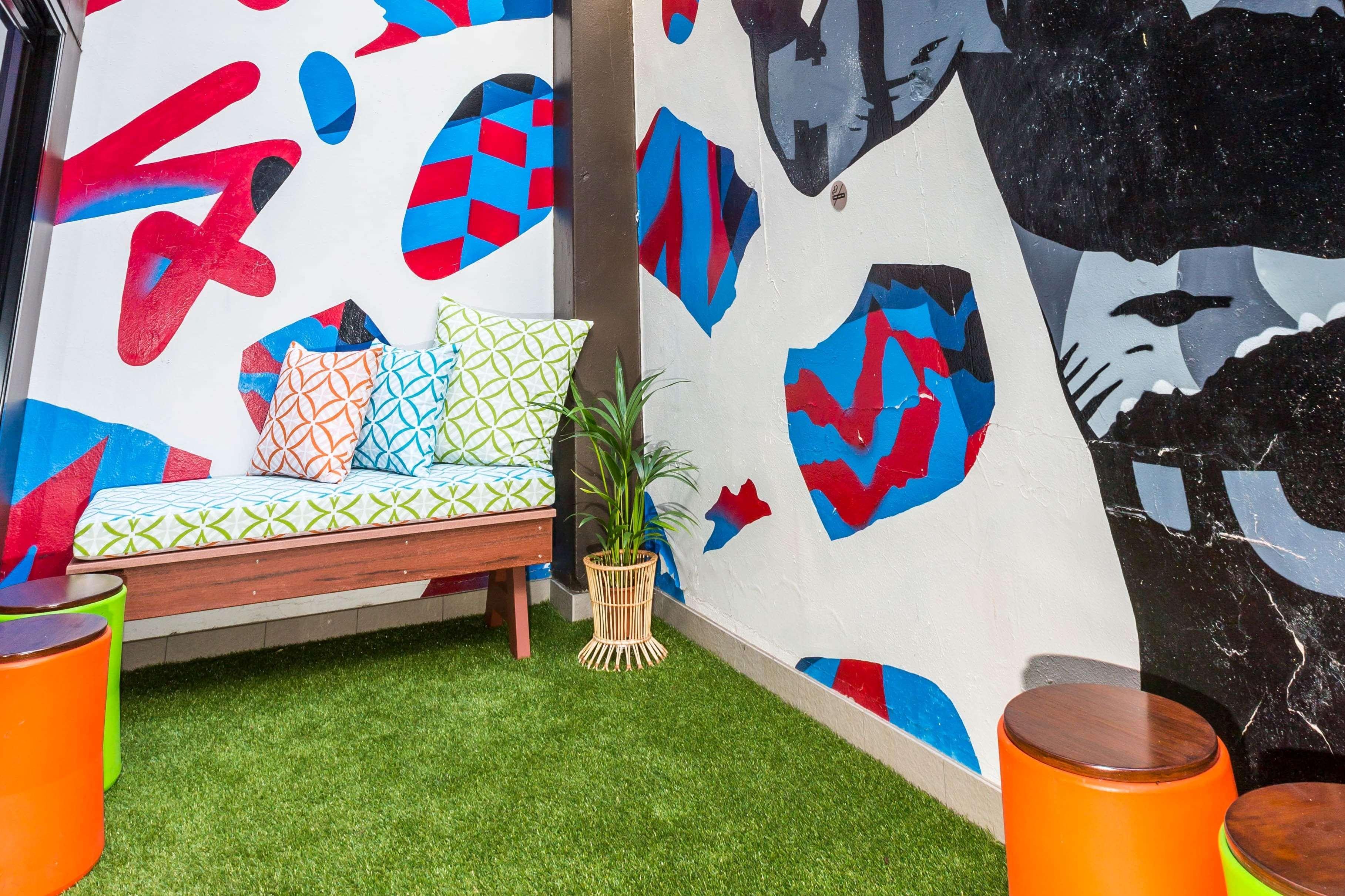 The Constance Fortitude Valley Brisbane Exterior foto