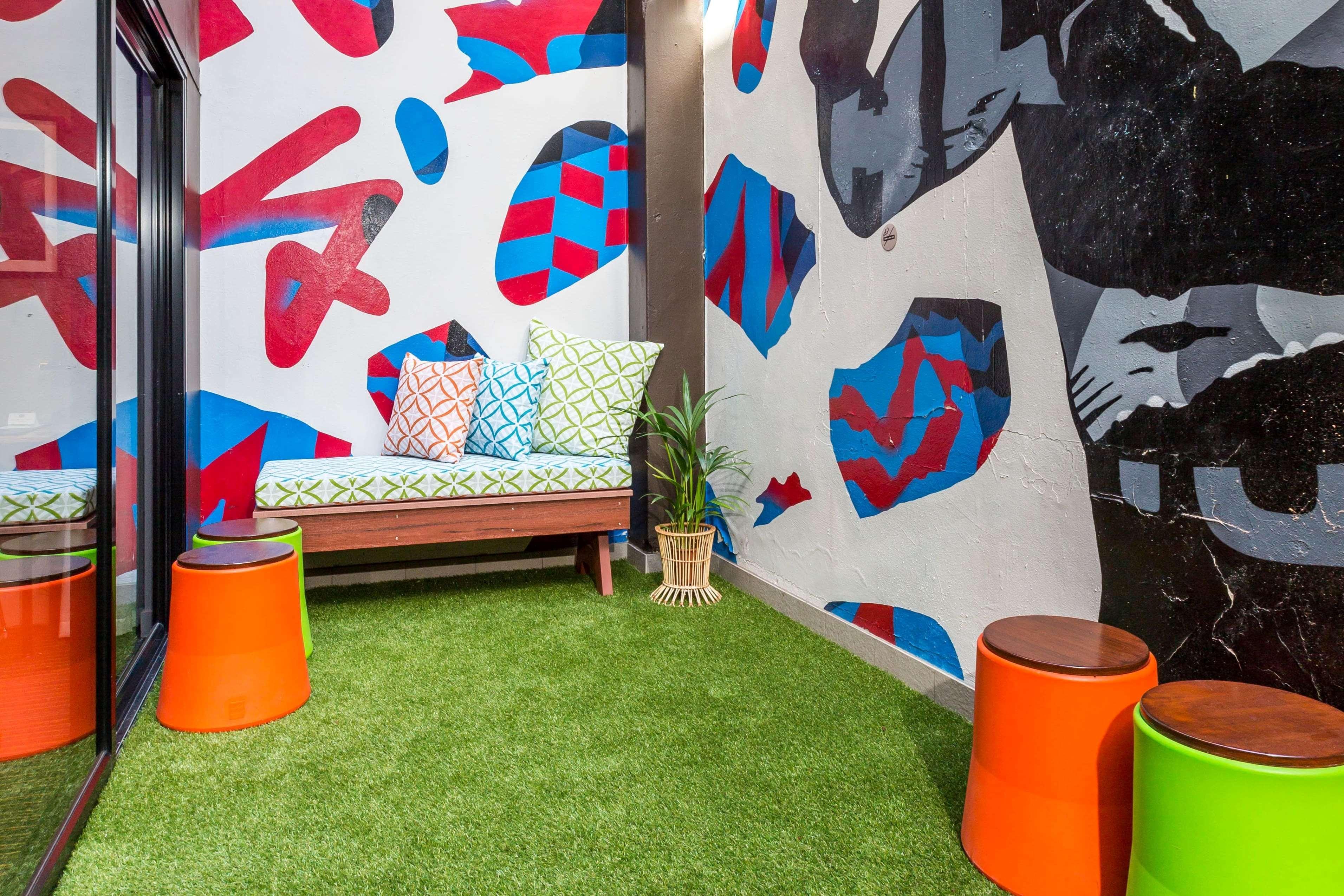 The Constance Fortitude Valley Brisbane Exterior foto