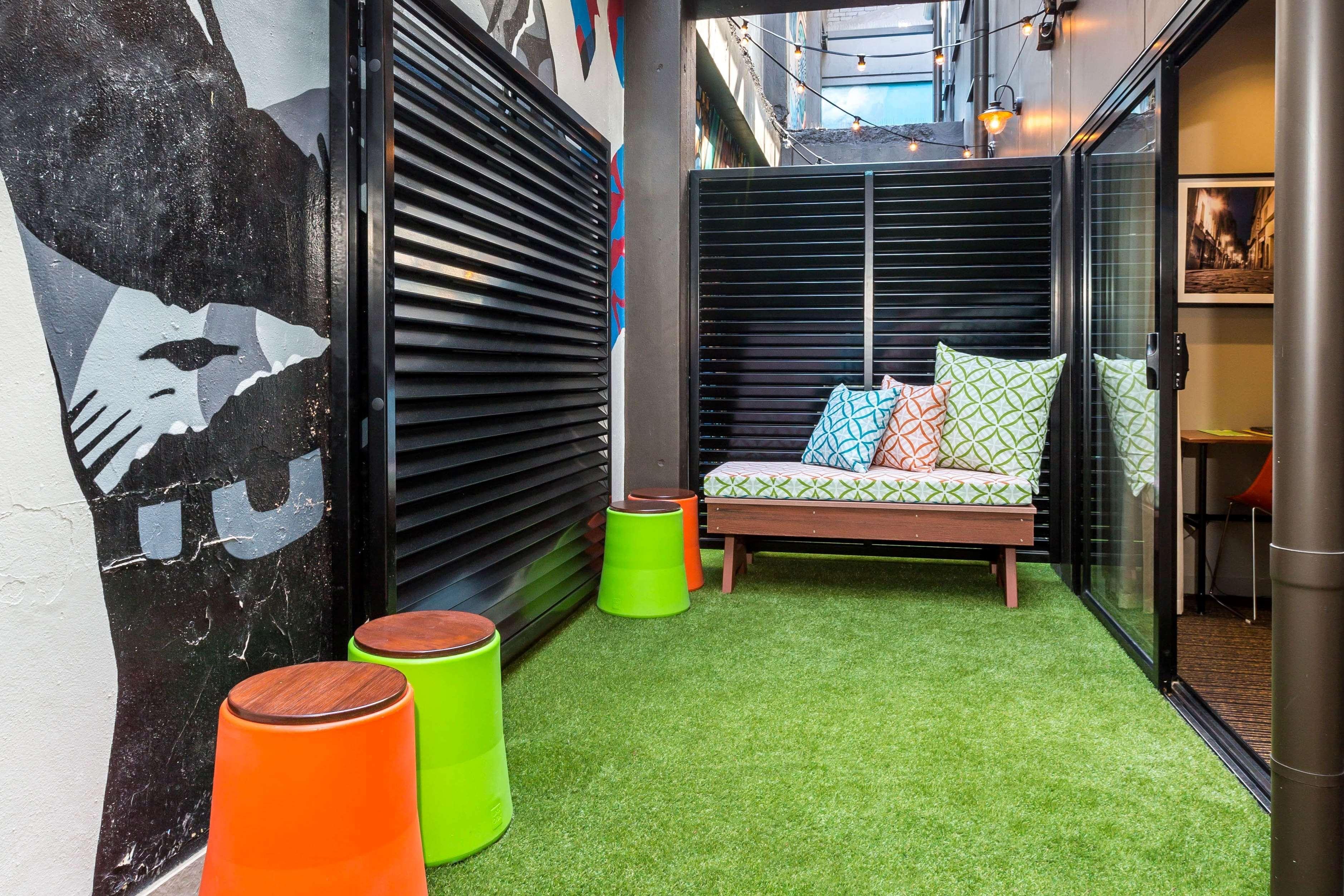 The Constance Fortitude Valley Brisbane Exterior foto