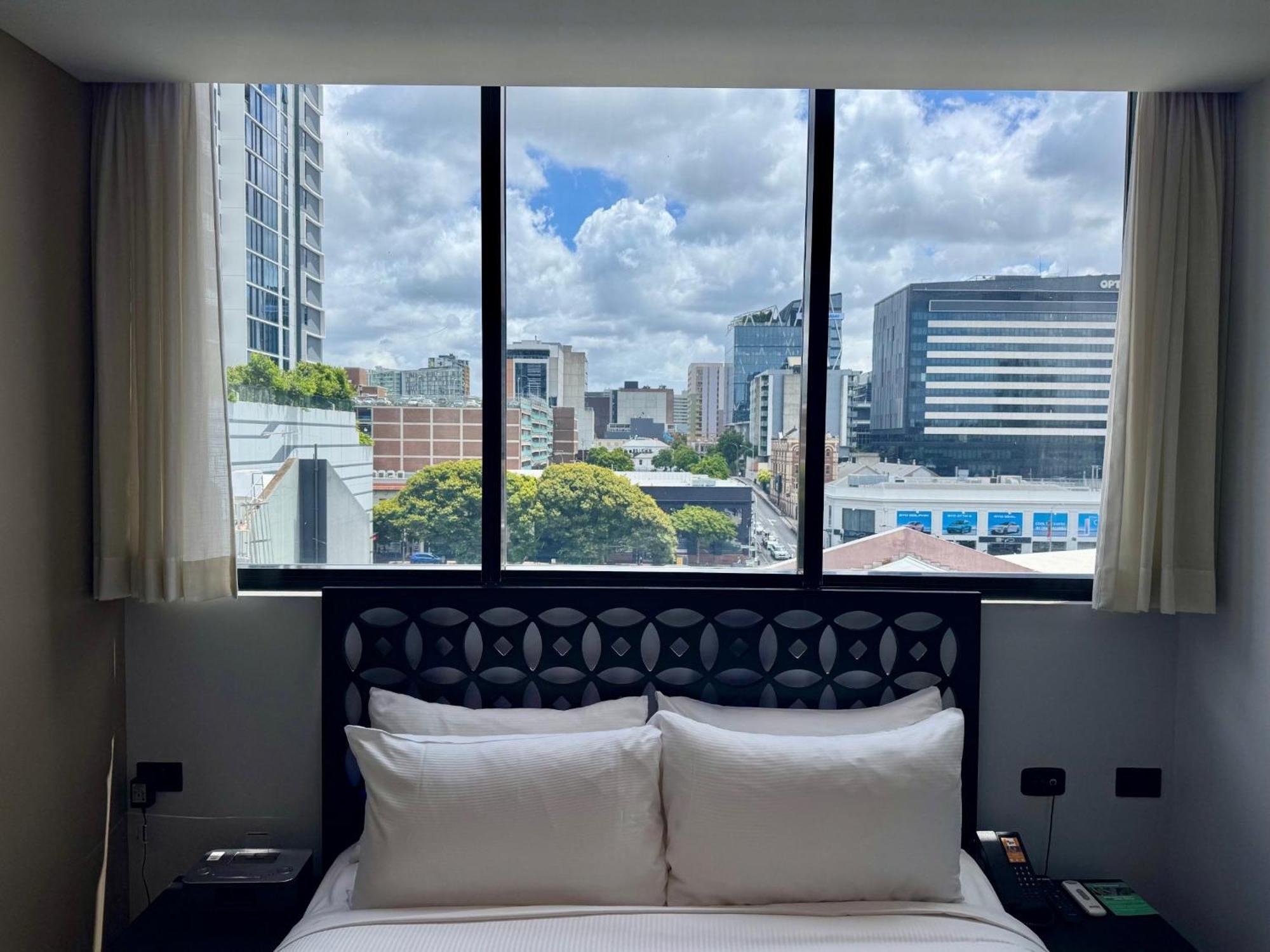 The Constance Fortitude Valley Brisbane Exterior foto