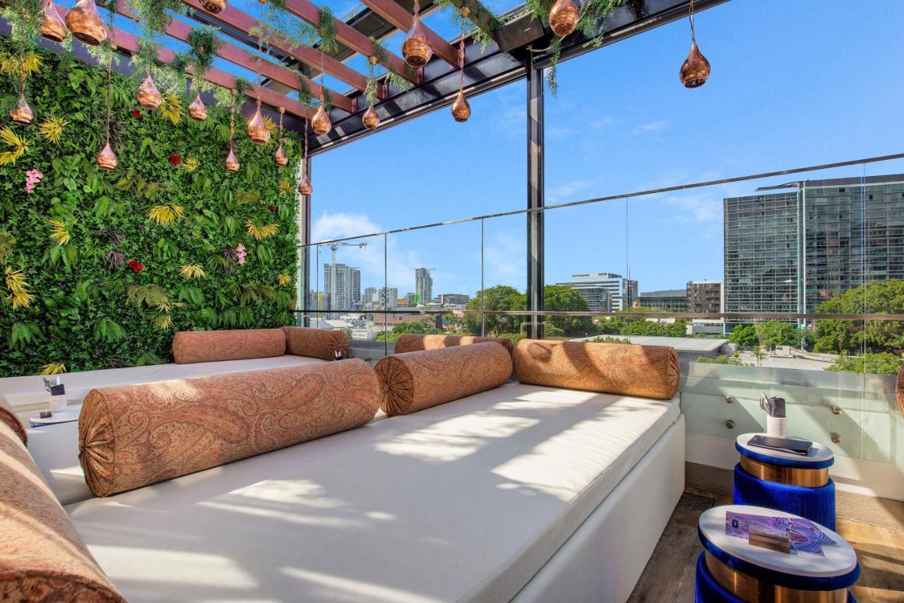 The Constance Fortitude Valley Brisbane Exterior foto